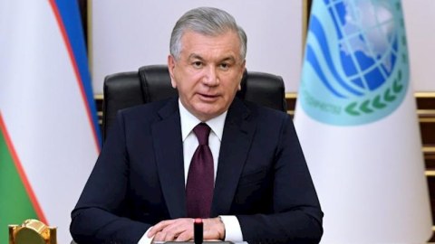 Özbəkistan pedofiliya cinayətinə görə cəzanı sərtləşdirib