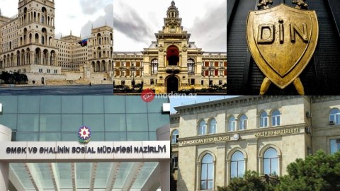 İcra hakimiyyətləri&nbsp;və bu qurumların fəaliyyəti genişlənəcək - DEPUTATLAR