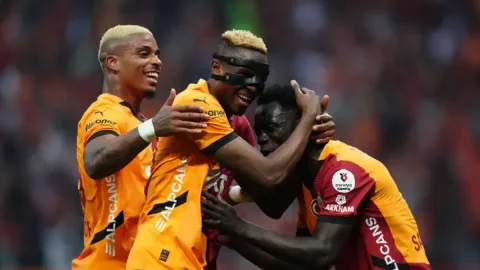 &ldquo;Qalatasaray&rdquo; &ldquo;Yuventus&rdquo;la oyuna itki ilə çıxacaq