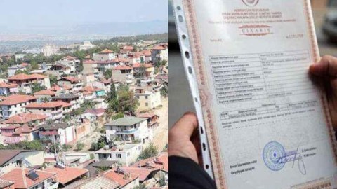 Sənədsiz evlərlə bağlı vacib xəbər:&nbsp;15 günə çıxarış veriləcək