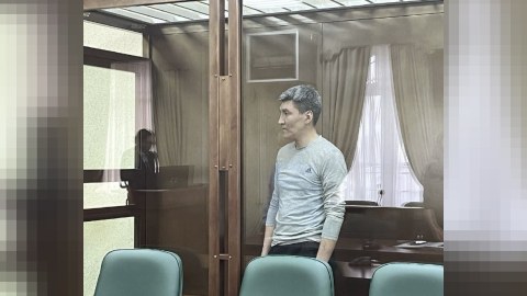 Müharibəyə görə 2 dəfə əfv olunan qatil 3-cü dəfə SAXLANILDI