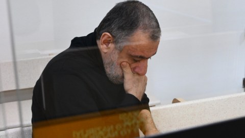 Vardanyan həbsinin 10 ilini ciddi rejimli müəssisədə çəkəcək&nbsp;&nbsp;