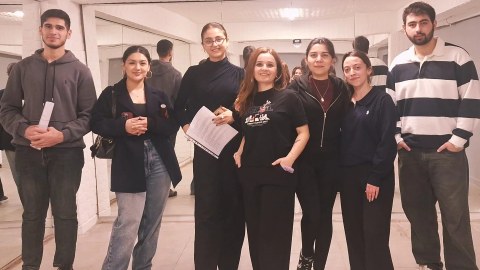 İzmidə&nbsp;Xocalı Soyqırımı&nbsp;anılacaq - FOTOLAR