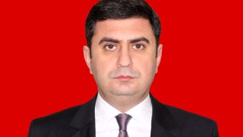 Şifahi xəbərdarlıq elan edilən icra başçısı kimdir? - DOSYE