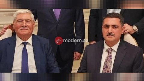 Sabiq icra başçısının oğlunun həbs müddəti uzadıldı&nbsp;