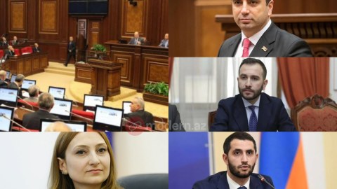 Spiker postuna 4 namizəd var