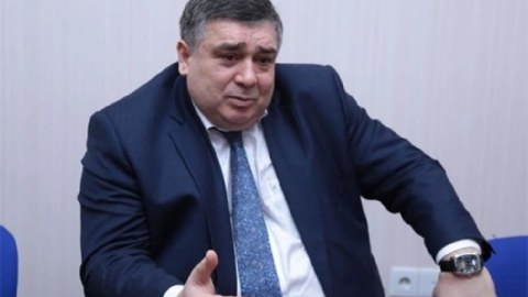 Azərbaycanlı eks-diaspor sədrinə 23 il İŞ&nbsp;İSTƏNİLDİ