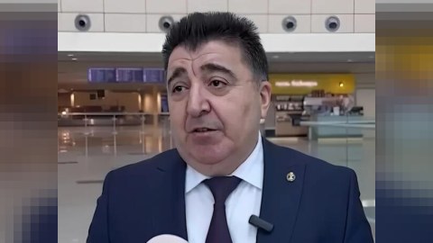 Rusiyada həbs edilmiş azərbaycanlı vəkil nə ilə məşhurdur? - DOSYE