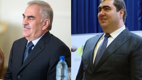 &ldquo;Yığılan rüşvət Vasib Talıbovun göstərişi ilə Seymur Talıbova verilib&rdquo;