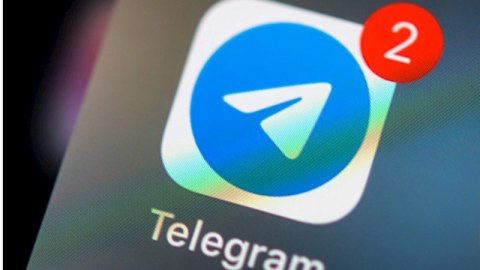 Telegramda 187 mindən çox kanal bloklandı