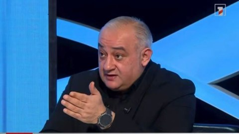Ermənistanda müxalifət &ldquo;Gümrü-2&rdquo; ssenarisini həyata keçirəcək