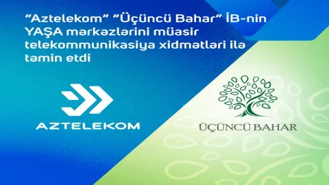 &ldquo;Aztelekom&rdquo;un dəstəyi davam edir