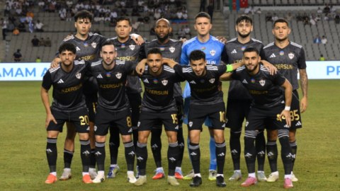 Qurban Qurbanovun açıqlaması futbolçuları ruhdan salıb?