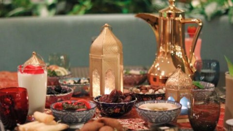 Bakının məşhur restoranlarında fantastik iftar qiymətləri &ndash;&nbsp;SİYAHI
