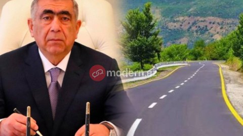 Saleh Məmmədovun qaranlıq layihələri: faktlar üzə çıxır