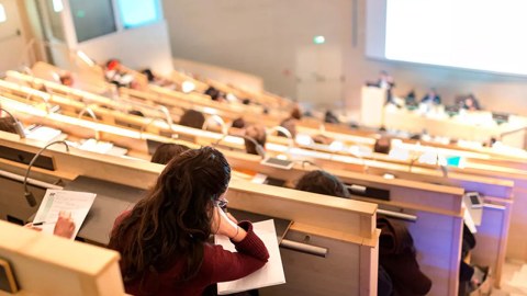 Yeni ixtisas açılır: Keçid balı bu qədər olacaq