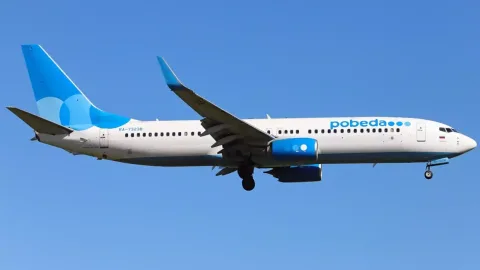 Dubaydan Moskvaya uçan Azərbaycan vətəndaşı hava limanında saxlanıldı