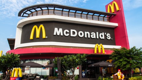 Ən çox &ldquo;McDonald's&rdquo; olan ölkələr - Azərbaycan neçəncidir?
