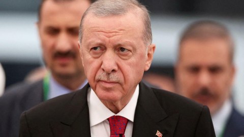 İranla ABŞ arasında təmas qurmuşuq - Ərdoğan