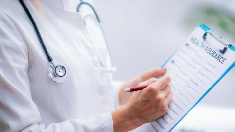 Yeni baş həkim təyin olundu