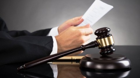 Prokuror 9 il 6 ay iş istədi,&nbsp;məhkəmə bəraət verdi