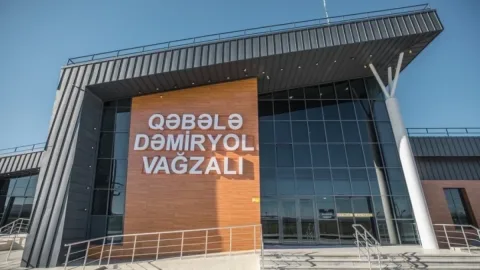 Azərbaycanda&nbsp;1 biletlə iki dəmir yolundan istifadə etmək olacaq&nbsp;