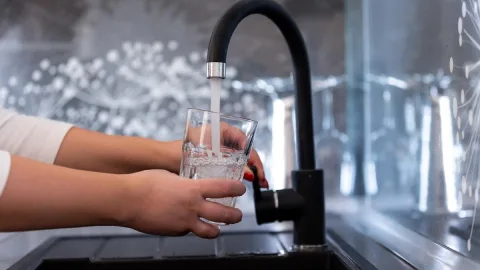 ADSEA suyun qiyməti ilə bağlı Tarif Şurasına müraciət edib?