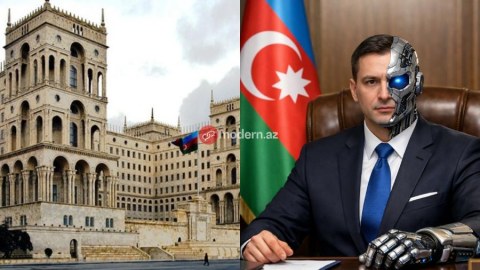 Nazirliklərdə yeni vəzifə: süni intellekt üzrə&nbsp;müavinlər gəlir