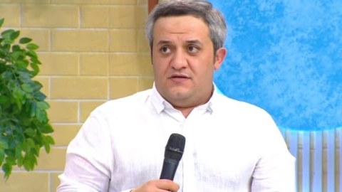 Orxan Lökbatanlı VƏFAT EDİB
