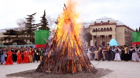 Xankəndi, Ağdərə və Xocalıya&nbsp;Novruz tədbirləri&nbsp;695 min manata&nbsp;başa&nbsp; gələcək