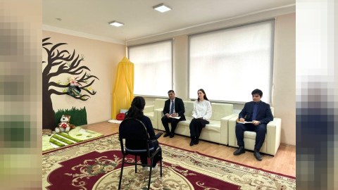 İnternat tipli gimnaziyalarda nöqsanlar aşkarlandı