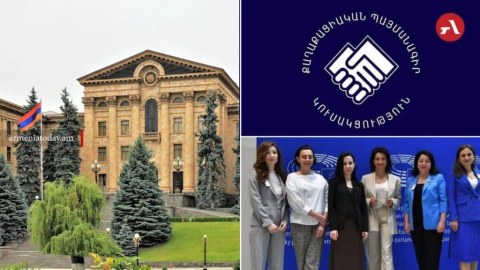 Qadın deputatlar arasında rəqabət qızışır