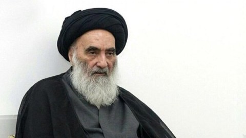 Ayətullah Sistanidən Ramazanın başlanma vaxtı ilə bağlı açıqlama