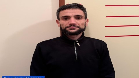 Külli miqdarda narkotik dövriyyədən çıxarıldı