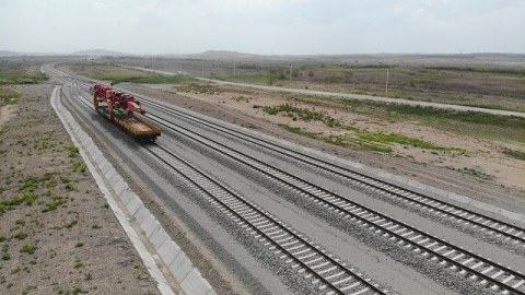 Nazirdən Zəngəzur mesajı: Gürcüstanı əvəz edə bilməz
