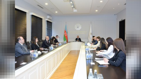 Gələcəyin peşələri üçün yeni təsnifat hazırlanır