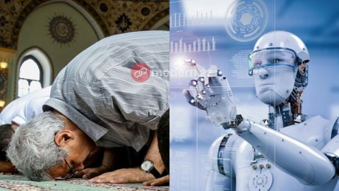 İslam süni intellektə necə baxır? - 3 MÜHÜM ŞƏRT