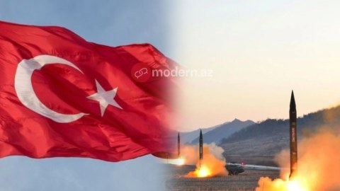 Türkiyə nə zaman nüvə dövləti olacaq...