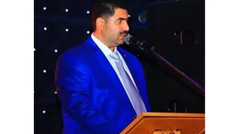 Ruslan Eyyubovun həbs müddəti uzadıldı