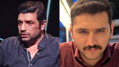 Rejissor Kənan MM və yazıçı Orxan Saffari arasında barışıq əldə olunub