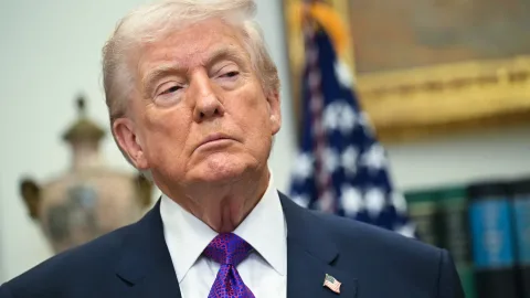 Donald Tramp: "Sülh Şurası istənilən ölkəyə açıqdır"