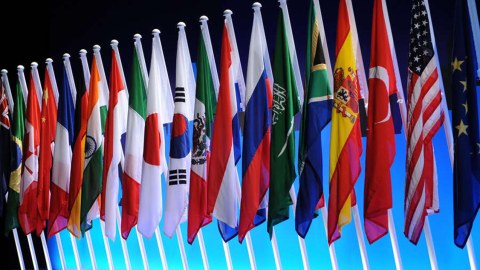 G20 sammitinin keçiriləcəyi tarix AÇIQLANIB