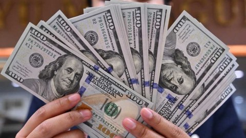 ABŞ Sülh Şurası üçün 10 milyard dollar ayıracaq