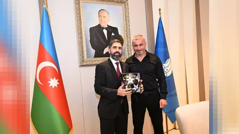 AFFA-da iclas - komitə sədri istefa verdi