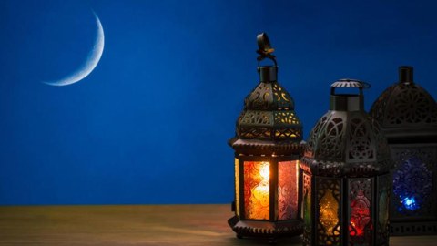 İkinci günün duası - İmsak və iftar vaxtları