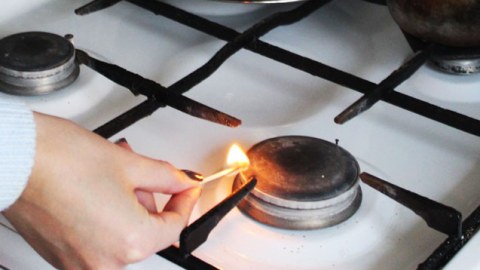 Bakının iki rayonunun&nbsp;qazı KƏSİLƏCƏK