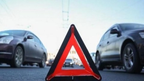 Yol polisi müraciət etdi: bu yolda hərəkət dayandırılır&nbsp;