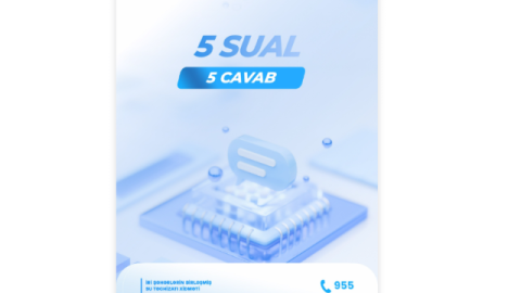 Su təchizatına dair 5 sual və 5 cavab