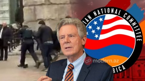 Azərbaycana Amerikada hücum: ANCA uşaqlarının son çırpıntısı