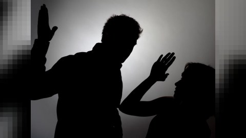Bu ölkədə ərin arvadını döyməsinə rəsmən icazə verildi